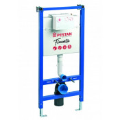 Инсталляция для подвесного унитаза Pestan Fluenta 40006356