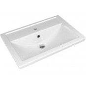 Раковина Bellezza Фостер 600 9013 белая