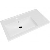 Раковина Bellezza Фостер 800 П 11535 белая