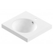 Раковина Bellezza Next 50 F01 9008 белая