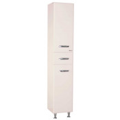 Пенал Bellezza Балтика 11249 35 бежевый