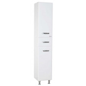 Пенал Bellezza Балтика 11250 35 белый