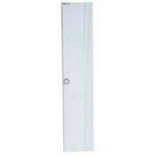 Пенал Bellezza Виана 11740 30 белый