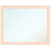 Зеркало Bellezza Милан 3690 100х82 бежевый