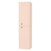 Шкаф-пенал Тумба под раковину Bellezza Милан 4301 40 R бежевый