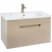 Тумба под раковину Bellezza Сириус 10196 100 капучино