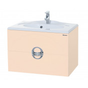 Тумба под раковину Bellezza Флоренция 2810 80 бежевый