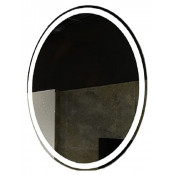 Зеркало Bellezza Vesta 11242 60х80 с подсветкой белый