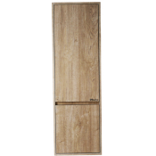 Пенал Bellezza Лоренцо 11725 35R дуб светлый