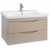 Тумба под раковину Bellezza Санриса 10173 100 капучино