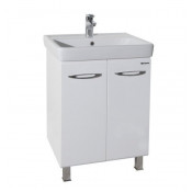 Тумба под раковину Bellezza Джела 10096 70 белый