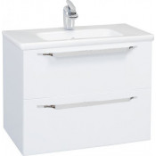 Тумба под раковину Bellezza Луиджи 10129 60 белый
