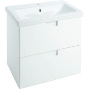 Тумба под раковину Bellezza Пегас 11166 50 белый
