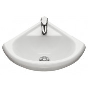 Раковина угловая Bellezza Радиан 964 белая