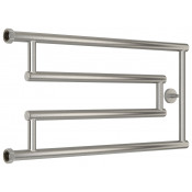 Водяной полотенцесушитель Сунержа High-Tech G 071-0051-3265 32х65 сатин