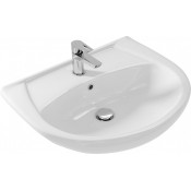 Раковина Bellezza Erika Eri 60 10802 белая