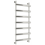 Водяной полотенцесушитель Сунержа Атлант 00-0226-1250 120х50 хром