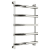 Водяной полотенцесушитель Сунержа Атлант 5023-0226-8050 80х50 синий