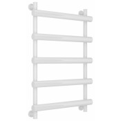 Водяной полотенцесушитель Сунержа Атлант 12-0226-8050 80х50 белый