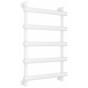 Водяной полотенцесушитель Сунержа Атлант 30-0226-8050 80х50 белый матовый