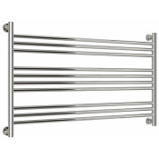 Водяной полотенцесушитель Сунержа Богема L 00-0202-6011 60х110 хром