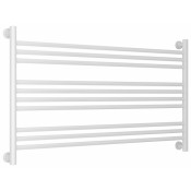 Водяной полотенцесушитель Сунержа Богема L 12-0202-6011 60х110 белый