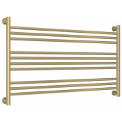 Водяной полотенцесушитель Сунержа Богема L 022-0202-6011 60х110 шампань матовая