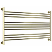 Водяной полотенцесушитель Сунержа Богема L 020-0202-6011 60х110 шампань