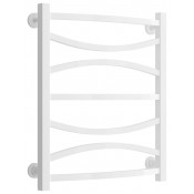 Водяной полотенцесушитель Сунержа Ажур 12-0255-6050 60х50 белый