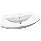 Раковина Bellezza Best 75 11808 белая