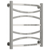 Водяной полотенцесушитель Сунержа Ажур 00-0255-6050 60х50 без покрытия
