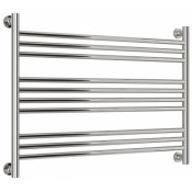 Водяной полотенцесушитель Сунержа Богема L 00-0202-6090 60х90 хром