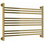 Водяной полотенцесушитель Сунержа Богема L 03-0202-6090 60х90 золото