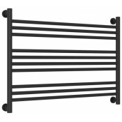 Водяной полотенцесушитель Сунержа Богема L 15-0202-6090 60х90 темный титан муар