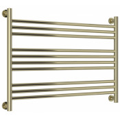 Водяной полотенцесушитель Сунержа Богема L 020-0202-6090 60х90 шампань