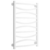 Водяной полотенцесушитель Сунержа Ажур 12-0255-8050 80х50 белый