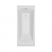 Ванна чугунная Creto Strong 160x70 см 25-1160