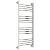 Водяной полотенцесушитель Сунержа Богема+ 00-0221-1040 100х40 хром