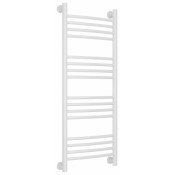 Водяной полотенцесушитель Сунержа Богема+ 12-0221-1040 100х40 белый