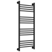 Водяной полотенцесушитель Сунержа Богема+ 31-0221-1040 100х40 черный матовый