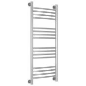 Водяной полотенцесушитель Сунержа Богема+ 071-0221-1040 100х40 сатин