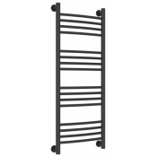 Водяной полотенцесушитель Сунержа Богема+ 15-0221-1040 100х40 темный титан муар