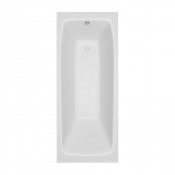 Ванна чугунная Creto Edge 170х70 см 26-1170