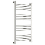 Водяной полотенцесушитель Сунержа Богема+ 00-0221-1050 100х50 хром