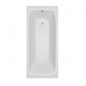 Ванна чугунная Creto Flight 170х75 см 27-1175