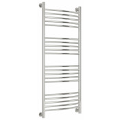 Водяной полотенцесушитель Сунержа Богема+ 00-0221-1250 120х50 хром