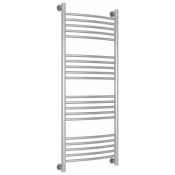 Водяной полотенцесушитель Сунержа Богема+ 071-0221-1250 120х50 сатин