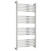 Водяной полотенцесушитель Сунержа Богема+ 00-0221-1260 120х60 хром