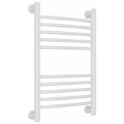 Водяной полотенцесушитель Сунержа Богема+ 12-0221-6040 60х40 белый