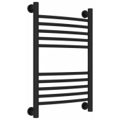 Водяной полотенцесушитель Сунержа Богема+ 31-0221-6040 60х40 черный матовый